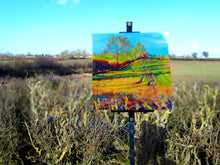 Load image into Gallery viewer, Scratches in the soil