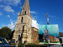 Load image into Gallery viewer, All Saints