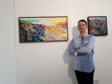 Load image into Gallery viewer, Combesgate