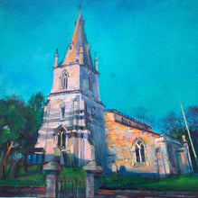 Load image into Gallery viewer, All Saints