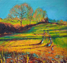 Load image into Gallery viewer, Scratches in the soil