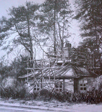 Load image into Gallery viewer, Structure and Form