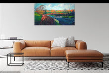 Load image into Gallery viewer, Green and Pleasant Land?