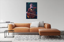Load image into Gallery viewer, Modern Saint Cecilia
