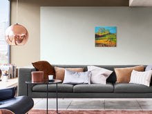 Load image into Gallery viewer, Scratches in the soil